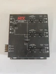 Mtx RT-X02A Electronic Crossover *untested* Used. Price: $71.99.