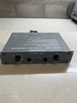 Zed Audio 2 Or Way Crossover Model 7003X Used. Price: $250.00.