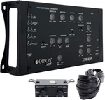 Orion XTR-X3R 3-WAY Electronic Crossover Network 2-CHANNEL Input, 3CHANNEL Out New. Price: $119.95.