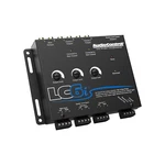 Audiocontrol LC6I 6-CHANNEL Line Output Converter With Internal Summing & Gto New. Price: $149.00.