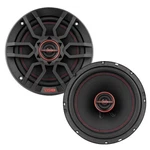 DS18 G6.5XI 6.5" 2-WAY Coaxial Car Audio Speakers 150 Watts 4-OHM Pair Certified. Price: $43.46.