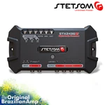 Stx 2436 Bluetooth Full Dsp Output Channels (stetsom Usa) New. Price: $109.99.
