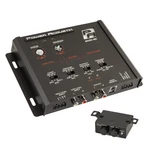Power Acoustik BASS-18C Car Stereo Restoration Processor Epicenter Rca Loc New. Price: $89.90.