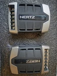 Hertz 2W.10 Crossroads Vintage Car Crossovers Tested Working Used. Price: $40.00.
