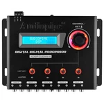 ADSPCLEAN4 1-IN, 4-OUT Digital Signal Processor By Audiopipemap New. Price: $135.99.
