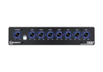 Taramps Stereo 7-BAND Graphic Equalizer 2 Channel Blue New. Price: $59.99.