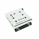Autotek 3 Way Crossover Car Audio Active With Remote Bass Control New. Price: $134.26.