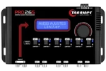 Taramps 2.6 Digital Audio Processor Equalizer New. Price: $88.95.