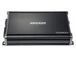 Kicker 43CXA12001 Car Audio Mono 1200-WATT Class CXA1200.1 Sub Amplifier Certified. Price: $259.95.