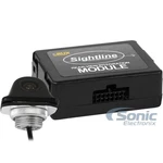 Crux RVCVW-73 Rear-view Integration For Volkswagen With MFD3/RNS315/RNS510 New. Price: $321.30.