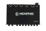 Memphis EQL7 Half Din Graphic Equalizer 12V With Band New. Price: $119.95.