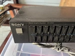 Sony Sh Z500 Stereo Graphic Equalizer Used. Price: $150.00.
