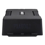 Open Box Kicker 48PXA6001 Waterproof Mono Subwoofer Amplifier With 850W Power. Price: $319.99.