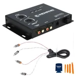 Memphis 1 Membx Bass Restoration Processor And UTPF-3 3-FOOT New. Price: $139.90.