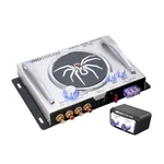 Soundstream BX-15D Bass Boost Reconstruction Processor Epicenter Epicentro New. Price: $72.02.