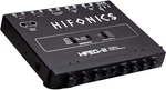 Cs HFEQ-2 1/2 Din 4-BAND Equalizer W/ 9-VOLT Line-driver Signal Processor New. Price: $73.30.