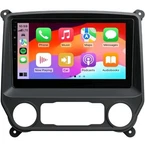 Eonon GMSX7A Android 4+64 10.1" For Silverado Sierra 14-18 Radio Carplay Swc New. Price: $139.99.