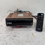 Alpine CDA-7949 Old School Car Stereo Player Copper Chasis 4V Preout Tested Used. Price: $879.99.