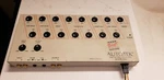 Autotek Model 7005B Old School Made In Usa Used. Price: $220.00.