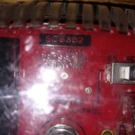 Eclipse SC8352 2-WAY Crossover Network Set (2) Speaker Used. Price: $59.99.