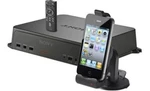 Sony XDP-MU110 Digital Link Sound System For Ipod Iphone Brand New Unused. Price: $99.99.