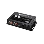 Orion HCCA-BP30 High Performance Bass Processor W/ 10V Output & Voltage Display New. Price: $149.95.