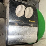 Coustic 241 2-CHANNEL Car Audio Amplifier 240W Rms Rca I/o Remote Used. Price: $65.00.