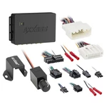 Axxess Integrate By Metra Amplifier Integration Interface For Chrysler 2011-2020 Open. Price: $136.07.