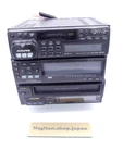 Alpine TDA-7638J ERA-G150 CDA-5985 Digital Sound Processor Equalizer Changer Used. Price: $1304.90.