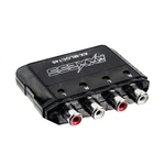 Axxess AXLOC4M-80 Mini Watt Channel Line Output Converter New. Price: $79.99.
