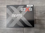 Marts Digital Channel Output 32BITS 96KHZ Bluetooth / BTX8-DSP (Z19) For. Price: $60.00.