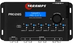 Taramps 2.6S Dsp Equalizer 6-CH Car Audio Signal Processor Limiter Rca New. Price: $102.85.
