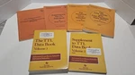 6 Texas Instruments Data Book Ttl/supplement Ttl/line Driver/peripheral. Price: $49.99.