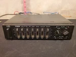 Vintage Unic RV115 1ML Car Stereo Equalizer For. Price: $75.00.
