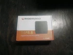 Phoenix Gold DSP8.8 New. Price: $350.00.