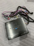 Euphoria EDSP4-31BT Digital Signal Processor With 4CH Amp Used. Price: $299.00.