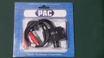 Pac LC-1 Remote Audio Level Controller New Subwoofer/amp Volume Gain. Price: $20.00.