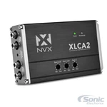 Open Box, Great Nvx XLCA2 2-CHANNEL Line Out Converter. Price: $41.99.