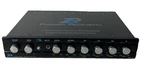 Power Acoustik PWM-16 4-BAND Graphic Equalizer Pre-amp & Subwoofer Control Open. Price: $24.98.