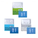 Dental Matrix Anterior Matrices Bow Bt Fits Bioclear L/m/s Tor Vm New. Price: $150.99.