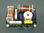 3 Way Crossover 12DB 1000 Watt Rms 8 Ohm High-power For One Price You Get Pair New. Price: $54.87.