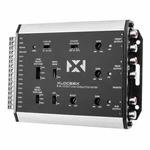 Nvx XLOC66X 6-CHANNEL Inputs / Outputs Active Line Converter New. Price: $89.99.