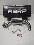Mbrp Snowmobile Trail Silencer 2023 Ski-doo 850 E-tec Rev Gen Lynx Shredder New. Price: $329.99.