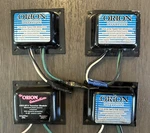 Orion Connection CSX-DT4 Qty 3 And CSX-DT8 1 Tweeter Modules Used. Price: $49.99.
