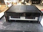 Pioneer Elite M-90 Stereo Amplifier 200W/CH Hifi Dual Mono For Parts Repair. Price: $500.00.