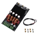 Hifi Amplifier Board Audio Module For 20HZ To 20KHZ Frequency Response New. Price: $29.99.