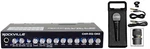 Rockville Caraoke Eq+microphone Turn Speakers Into Karaoke Machine System New. Price: $79.95.