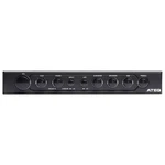 Autotek Ateq Equalizer New. Price: $68.99.