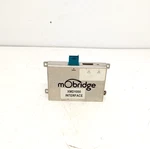 2008 Bmw 328I Mobridge Satellite Interface XMD-A2010 / XMD1000 Used. Price: $150.00.
