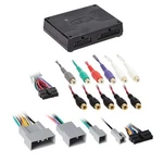 Axxess AXDSPX-HN3, Spdif Digitally Controlled Amplified Systems New. Price: $533.99.